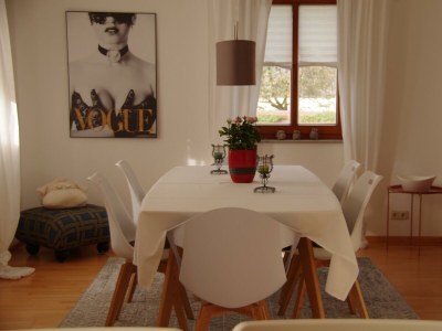 Apartment Ferienhaus, Bad, WC, Nichtraucher - Features photo 7