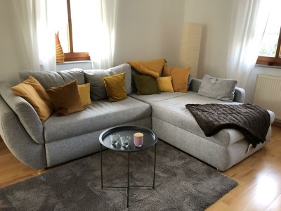 Apartment Ferienhaus, Bad, WC, Nichtraucher - Features photo 8