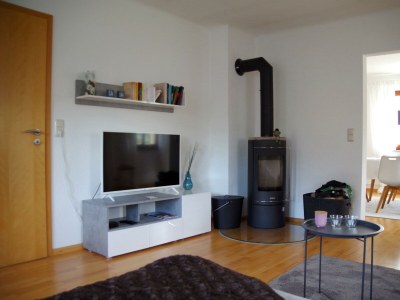 Apartment Ferienhaus, Bad, WC, Nichtraucher - Features photo 9