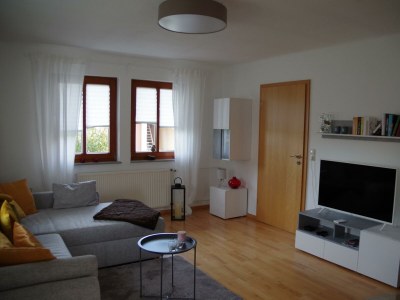 Apartment Ferienhaus, Bad, WC, Nichtraucher - Features photo 10