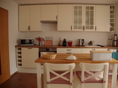 Apartment Ferienhaus, Bad, WC, Nichtraucher - Features photo 11