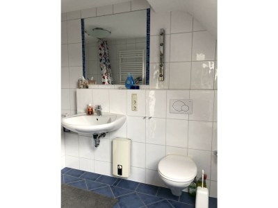 Apartment Ferienhaus, Bad, WC, Nichtraucher - Features photo 12