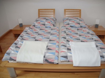 Apartment Ferienhaus, Bad, WC, Nichtraucher - Features photo 15