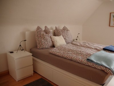 Apartment Ferienhaus, Bad, WC, Nichtraucher - Features photo 16