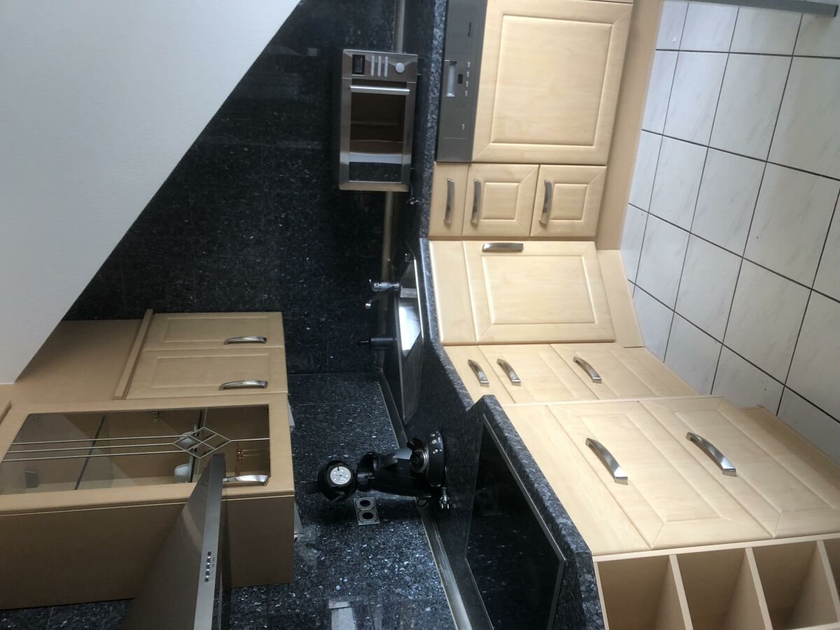 Apartment Appartement/Fewo, Dusche oder Bad, WC, Nichtrauche - Outdoor photo 4