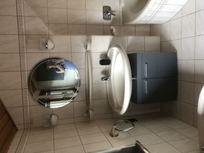 Apartment Appartement/Fewo, Dusche oder Bad, WC, Nichtrauche - Outdoor photo 3