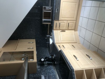 Apartment Appartement/Fewo, Dusche oder Bad, WC, Nichtrauche - Outdoor photo 4