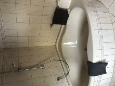 Apartment Appartement/Fewo, Dusche oder Bad, WC, Nichtrauche - Outdoor photo 5