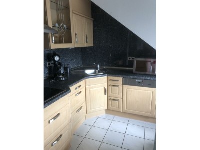 Apartment Appartement/Fewo, Dusche oder Bad, WC, Nichtrauche - Features photo 7