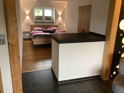 Apartment Appartement/Fewo, Dusche oder Bad, WC, Nichtrauche - Features photo 14