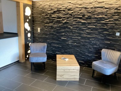 Apartment Appartement/Fewo, Dusche oder Bad, WC, Nichtrauche - Features photo 16