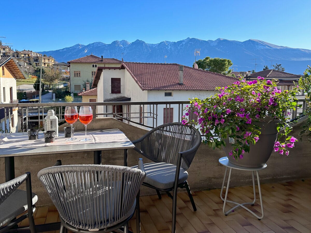 Holiday apartment No title - Outdoor photo 2