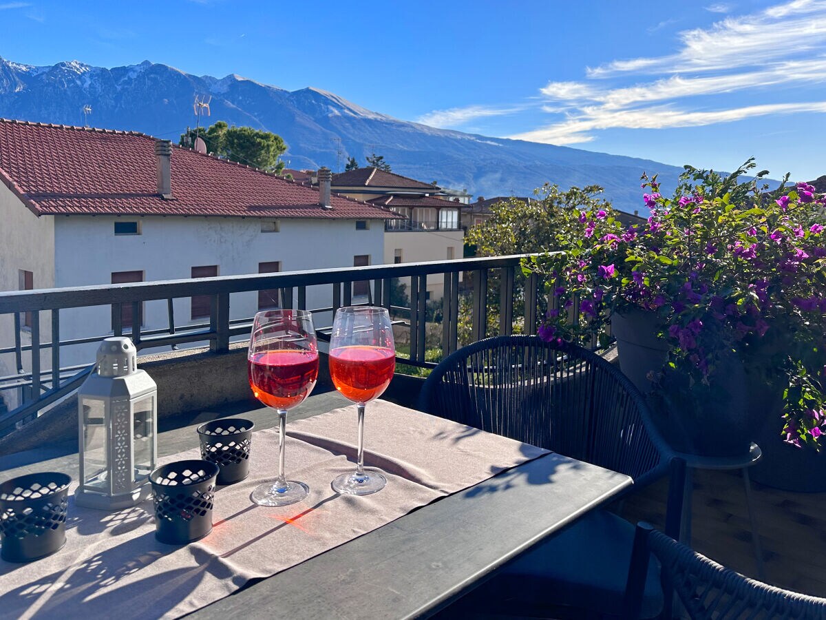 Holiday apartment No title - Outdoor photo 3