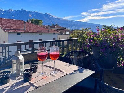 Holiday apartment No title - Outdoor photo 3