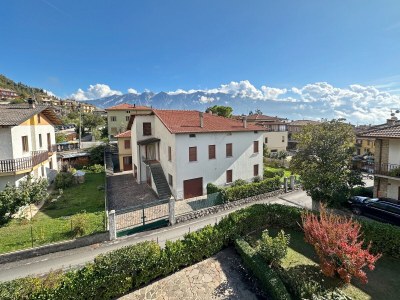 Holiday apartment No title - Outdoor photo 5