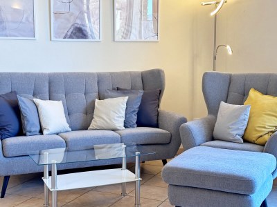 Holiday apartment No title - Features photo 7