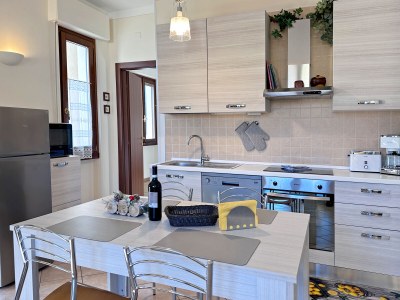 Holiday apartment No title - Features photo 8