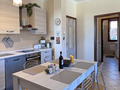 Holiday apartment No title - Features photo 9