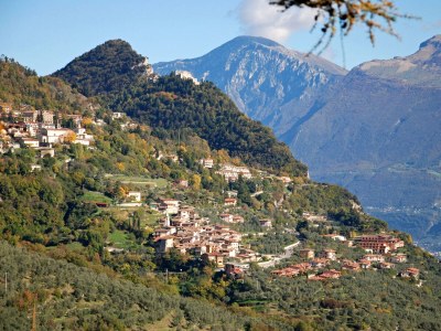 Holiday apartment No title - Environment photo 16