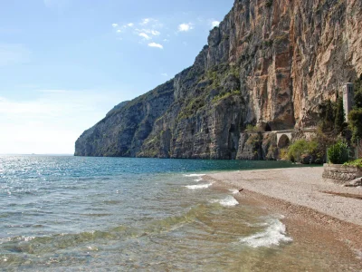 Holiday apartment No title - Environment photo 17