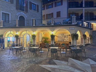 Holiday apartment No title - Environment photo 18