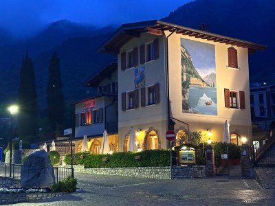 Holiday apartment No title - Environment photo 19