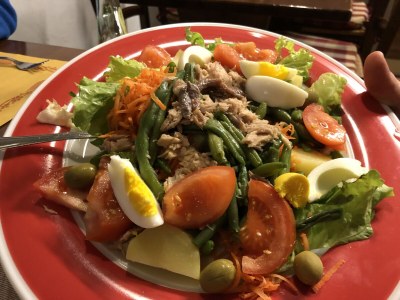 Holiday apartment No title - Environment photo 22