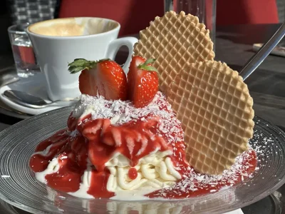 Holiday apartment No title - Environment photo 24