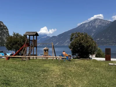 Holiday apartment No title - Environment photo 25