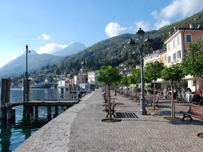 Holiday apartment No title - Environment photo 26