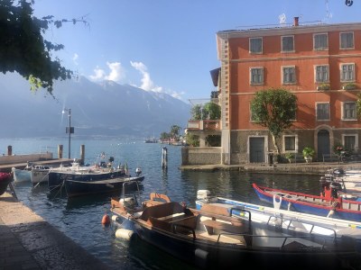 Holiday apartment No title - Environment photo 27