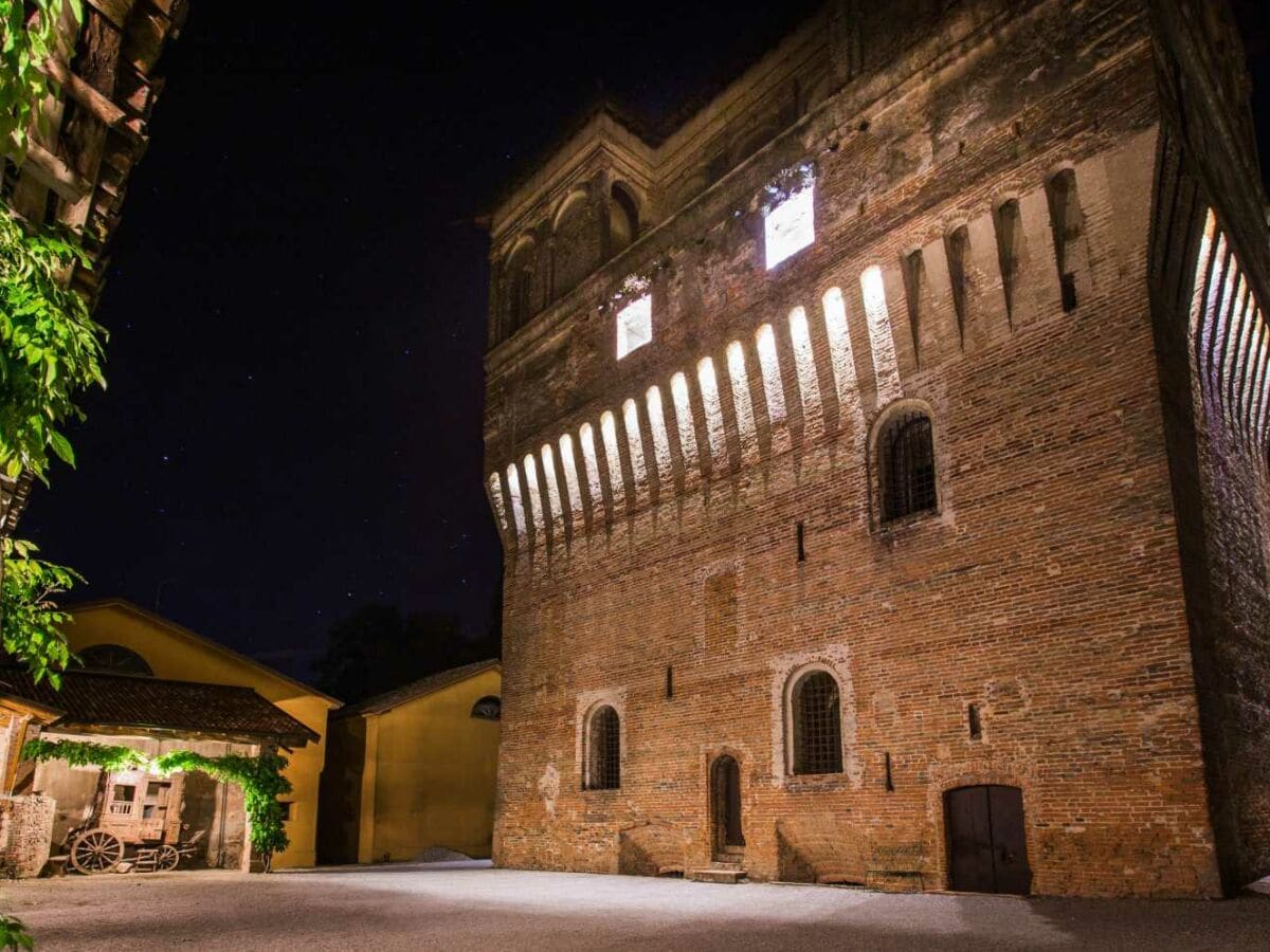 B&B Palazzo Barbò - Outdoor photo 3