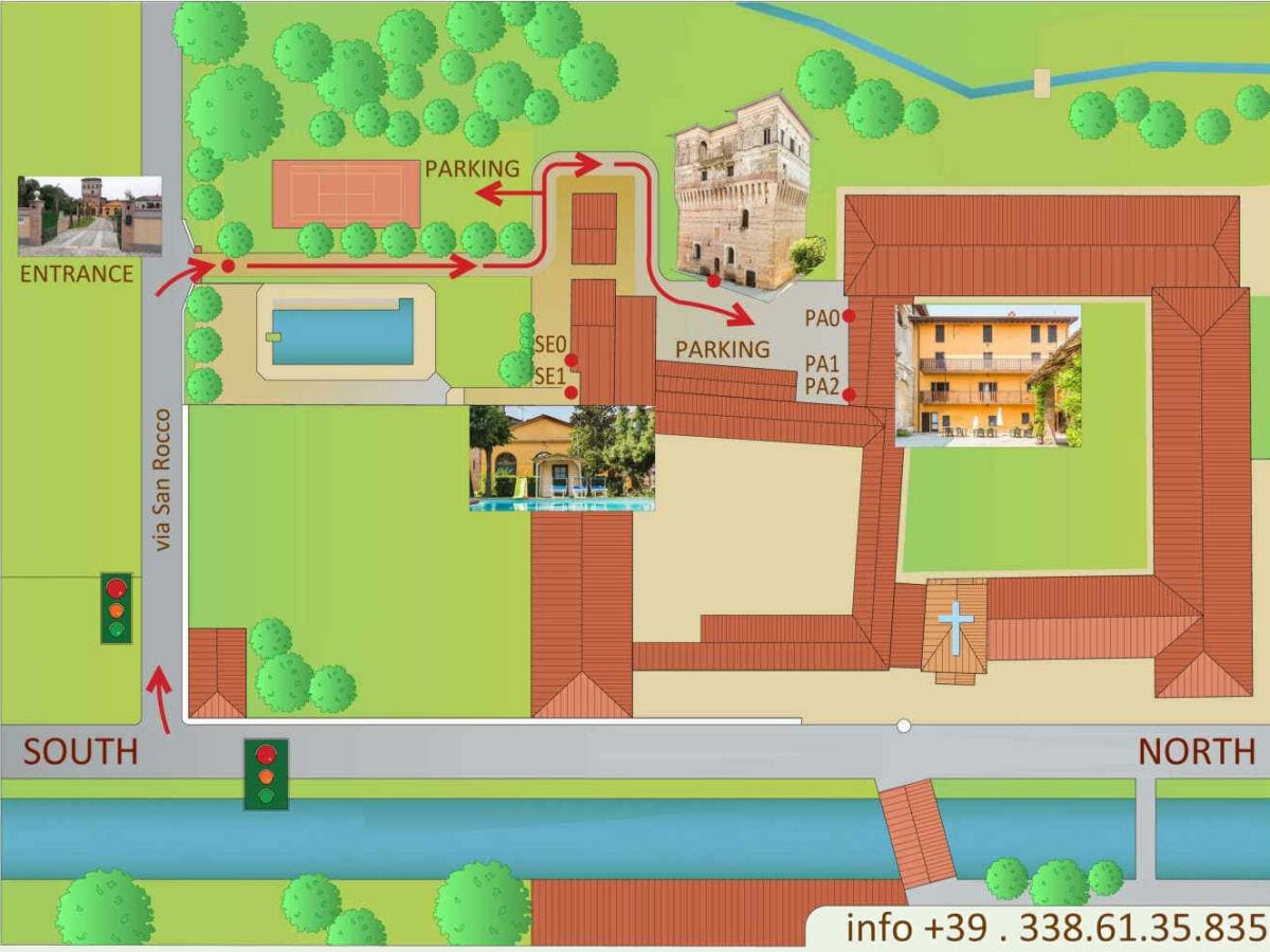 B&B Palazzo Barbò - Outdoor photo 4