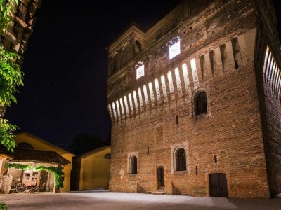 B&B Palazzo Barbò - Outdoor photo 3