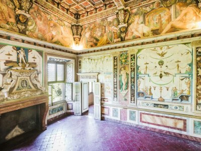 B&B Palazzo Barbò - Outdoor photo 7