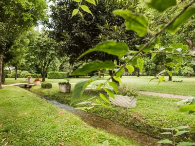 B&B Palazzo Barbò - Outdoor photo 8