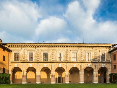 B&B Palazzo Barbò - Outdoor photo 9