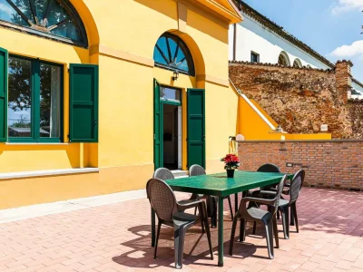 B&B Palazzo Barbò - Features photo 17