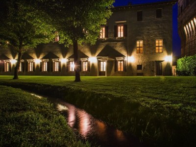 B&B Palazzo Barbò - Environment photo 19