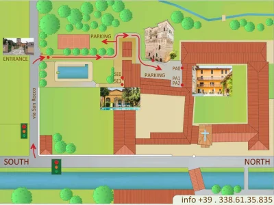 B&B Palazzo Barbò - Document photo 23