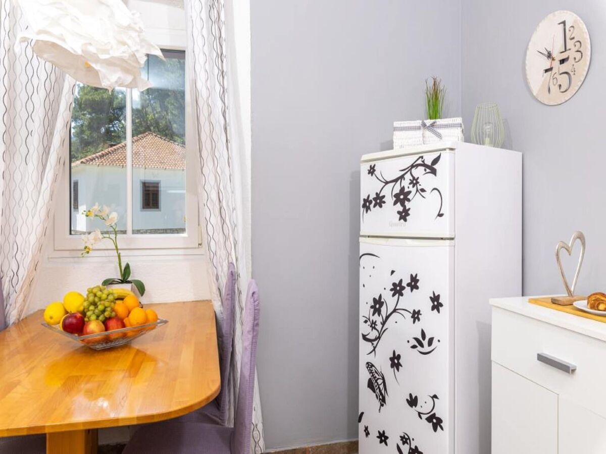 Apartment Apartment Vela Stiniva with terrace - Features photo 5