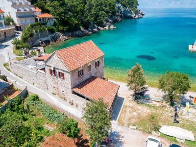 Apartment Apartment Vela Stiniva with terrace - Outdoor photo 2