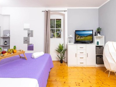 Apartment Apartment Vela Stiniva with terrace - Features photo 9