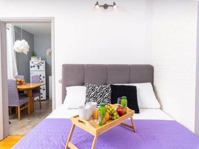 Apartment Apartment Vela Stiniva with terrace - Features photo 10