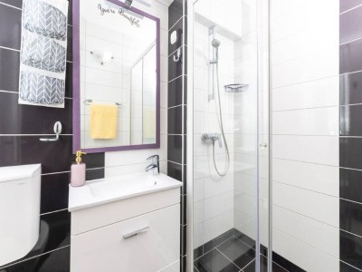 Apartment Apartment Vela Stiniva with terrace - Features photo 11