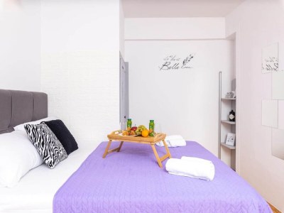 Apartment Apartment Vela Stiniva with terrace - Features photo 14