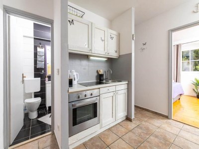 Apartment Apartment Vela Stiniva with terrace - Features photo 15