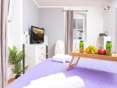 Apartment Apartment Vela Stiniva with terrace - Features photo 20