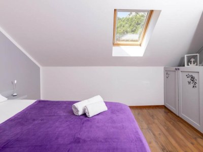 Apartment Apartment Vela Stiniva with terrace - Features photo 21