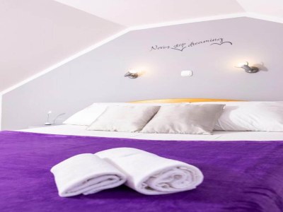 Apartment Apartment Vela Stiniva with terrace - Features photo 23